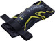 Миниатюра изображения товара Мотонаколенники Taichi Stealth Ce LV2 Knee Guards TRV080-BK01-M (M, черный/желтый)