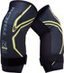 Миниатюра изображения товара Мотонаколенники Taichi Stealth Ce LV2 Knee Guards TRV080-BK01-M (M, черный/желтый)