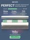Миниатюра изображения товара Матрас Darwin Perfect 180x200