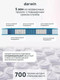 Миниатюра изображения товара Матрас Darwin Energy 90x200