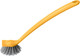 Миниатюра изображения товара Щетка для мытья посуды Econova 431500406 (желтый)