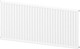 Миниатюра изображения товара Радиатор стальной Valfex Steel C 11 500x900 / VF.C.11.500.0900 (с боковым подключением)