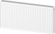 Миниатюра изображения товара Радиатор стальной Valfex Steel C 22 300х500 / VF.C.22.300.0500 (с боковым подключением)