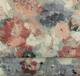 Миниатюра изображения товара Римская штора Delfa Мини Sedef Soft Flowers СШД-01М 563/005 (57x160, розовый/фиолетовый)