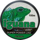 Миниатюра изображения товара Леска монофильная Balsax Iguana 0.60мм 24кг (100м)
