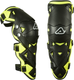 Миниатюра изображения товара Мотонаколенники Acerbis Impact Evo 3.0 Knee 0021608.318 (черный/желтый)