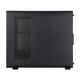 Миниатюра изображения товара Корпус для компьютера Zalman M5 (черный, без БП)
