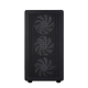 Миниатюра изображения товара Корпус для компьютера Zalman M5 (черный, без БП)