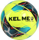 Миниатюра изображения товара Футбольный мяч Kelme Vortex 18.2 / 9886130-905 (р.5, салатовый/черный/неон)