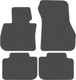 Миниатюра изображения товара Комплект ковриков для авто Alicosta 1544_1_сер для BMW X2 I SUV/ F39 2017-н.в. (EVA соты, серый)