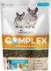Миниатюра изображения товара Корм для грызунов Mikimeals Complex Для шиншилл и дегу (500г)