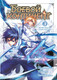 Миниатюра изображения товара Манга Азбука Боевой континент. Книга 3. Возвращение гранд-мастера (Таньцзя Саньшао, твердая обложка)