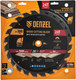 Миниатюра изображения товара Пильный диск Denzel 733647