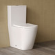Миниатюра изображения товара Унитаз напольный IDDIS Slide SLIRDSEi24