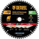 Миниатюра изображения товара Пильный диск Denzel 733657