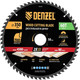 Миниатюра изображения товара Пильный диск Denzel 733707