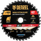 Миниатюра изображения товара Пильный диск Denzel 733717