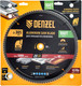 Миниатюра изображения товара Пильный диск Denzel 733807
