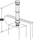Миниатюра изображения товара Газовый котел E.C.A Gerda 33 HST NG / 8216599004