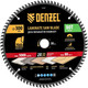Миниатюра изображения товара Пильный диск Denzel 733887
