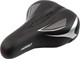 Миниатюра изображения товара Сиденье для велосипеда Horst 00-170051 (черный/белый)