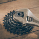 Миниатюра изображения товара Съемник для велосипеда Bike Hand YC-120B / 6-230037