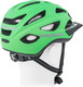 Миниатюра изображения товара Защитный шлем Author Rocca X0 / 8-9001702 (зеленый)