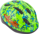 Миниатюра изображения товара Защитный шлем Author Trickie / 8-9090081 (зеленый)