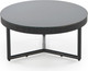 Миниатюра изображения товара Журнальный столик Halmar Cosmo S (черный)