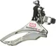 Переключатель для велосипеда Shimano Tourney FD-TY10-6 MTB 42T / AFDTY10DS6 / 2-4098 — фото 4