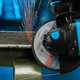 Миниатюра изображения товара Шлифовальный круг Gross WA24TBF / 74400