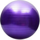 Миниатюра изображения товара Набор для фитнеса Sundays Fitness Фитбол IR97402-65 + Коврик IRBL17107 (фиолетовый, голубой)