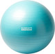 Миниатюра изображения товара Набор для фитнеса Sundays Fitness Фитбол 75см IR97403 + Коврик IRBL17107 (голубой, голубой)