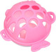 Миниатюра изображения товара Прорезыватель для зубов Крошка Я Рыбка / 10851769 (розовый)