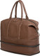 Миниатюра изображения товара Сумка дорожная Igermann 1144 / 23С1144КД6 (коричневый)
