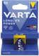 Миниатюра изображения товара Батарейка Varta Longlife Power 6LR61 9V BL1 / 4922121411