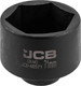 Миниатюра изображения товара Головка слесарная JCB JCB-46571 (65592)