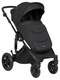 Миниатюра изображения товара Детская универсальная коляска Farfello Molly Pro 3 в 1 MP-2 (черный)