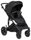 Миниатюра изображения товара Детская универсальная коляска Farfello Molly Pro 3 в 1 MP-2 (черный)
