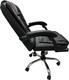 Миниатюра изображения товара Кресло офисное Mio Tesoro Талас / E0014A (черный)