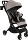 Миниатюра изображения товара Детская прогулочная коляска Pituso Pera / X-33/БК/Devine Cocoa