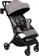 Миниатюра изображения товара Детская прогулочная коляска Pituso Pera / X-33/БК/Devine Cocoa