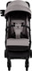 Миниатюра изображения товара Детская прогулочная коляска Pituso Pera / X-33/БК/Devine Cocoa
