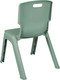 Миниатюра изображения товара Стул детский Kidwick Thomas / KW466300 (зеленый)