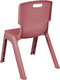 Миниатюра изображения товара Стул детский Kidwick Thomas / KW465600 (розовый)
