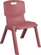 Миниатюра изображения товара Стул детский Kidwick Thomas / KW465600 (розовый)