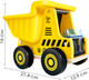 Миниатюра изображения товара Самосвал игрушечный Hape E3057_HP