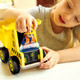 Миниатюра изображения товара Самосвал игрушечный Hape E3057_HP