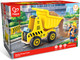 Миниатюра изображения товара Самосвал игрушечный Hape E3057_HP