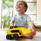 Миниатюра изображения товара Погрузчик игрушечный Hape E3059_HP